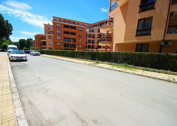 Efir 2 - Menada Slăntjev Brjag